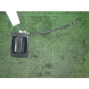 アクティ UE-HH5 アウターハンドル NH578   中古