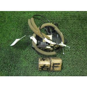 フーガ CBA-Y50 右フロントドアロックソレノイド