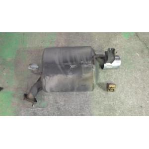 フーガ CBA-Y50 リアマフラー   20100-EG025 中古