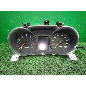 デリカＤ5 DBA-CV4W スピードメーター X24