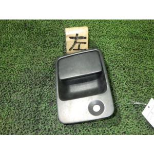 アクティ GBD-HA7 アウターハンドル NH578   中古