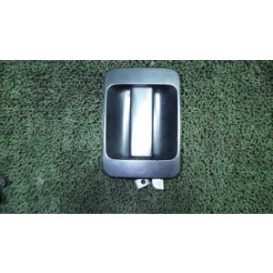 アクティ GBD-HH5 アウターハンドル   中古