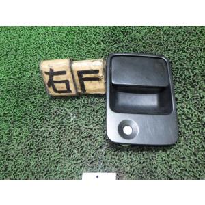 アクティ EBD-HH5 アウターハンドル    中古