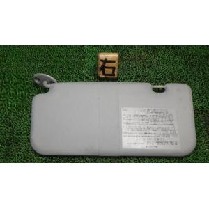 ムーヴ DBA-L150S サンバイザー   74310-B2020-S2 中古