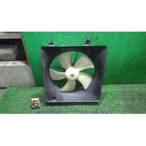 ストリーム CBA-RN1 電動ファン   19030-PLC-003 中古