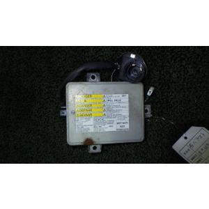 ストリーム CBA-RN1 ライトコントロールユニット 三菱  中古