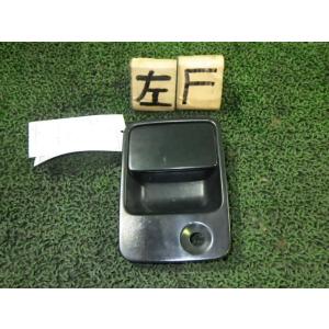 アクティストリート V-HH3 アウターハンドル    中古