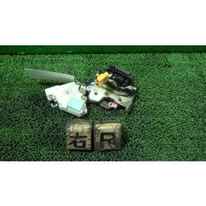 ローレル E-HC34 右リアドアロックソレノイド