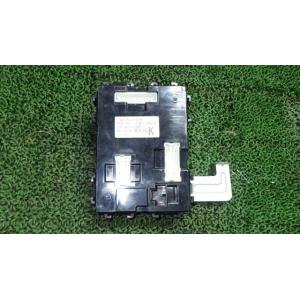 ラフェスタ DBA-B30 BCMコンピュータ  284B1-EN91A 中古