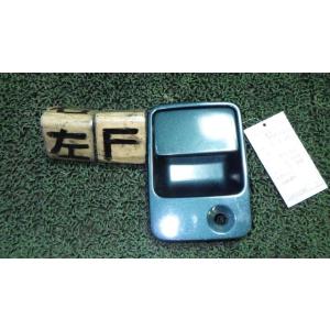 アクティストリート V-HH3 アウターハンドル   中古