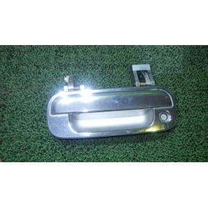 バモス LA-HM1 アウターハンドル    74810-S8R-003 中古