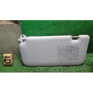 ムーヴ CBA-L150S サンバイザー   74310-B2190-B0 中古