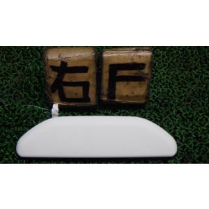 タウンボックス GF-U61W アウターハンドル W09   MR603806 中古