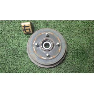 マーチ DBA-K13 リアドラム   43206-1HM0A 中古