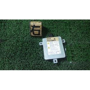 ストリーム DBA-RN6 ライトコントロールユニット MITSUBISHI  33119-TA0-...