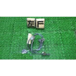 ストリーム DBA-RN6 ABSセンサー   57455-SMA-003 中古