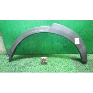 ラパン 5BA-HE33S 左リアフェンダーモール  77260-80P00-QAU 中古