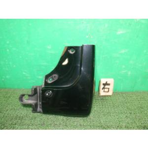 Ｎ−ＶＡＮ HBD-JJ1 リアバンパー/右側  NH731P   71501-TXA-306ZH ...