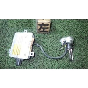 ルークス DBA-ML21S ライトコントロールユニット MITSUBISHI  28580-4A0...