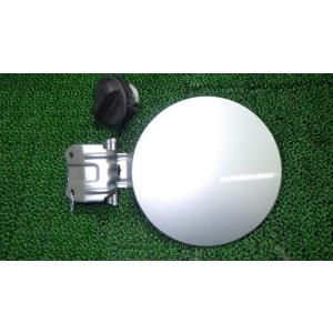 トレジア DBA-NSP120X フューエルリッド 1F7   77350-52170 中古