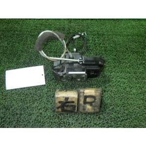 マーチ UA-AK12 右リアドアロックソレノイド