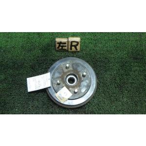 ルークス DBA-ML21S リアドラム   中古