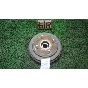 ルークス DBA-ML21S リアドラム   43200-4A0A1 中古