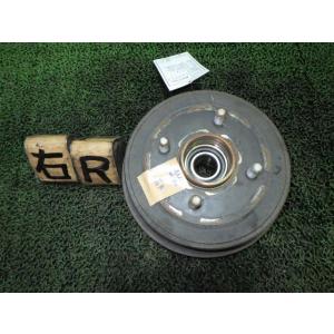 マーチ DBA-AK12 リアドラム   中古