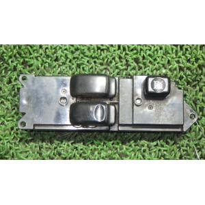 タウンボックス ABA-U61W パワーウインドウスイッチ   MR301042 中古