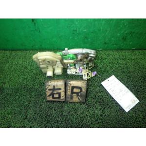 ＣＲ−Ｖ LA-RD4 右リアドアロックソレノイド NH623M
