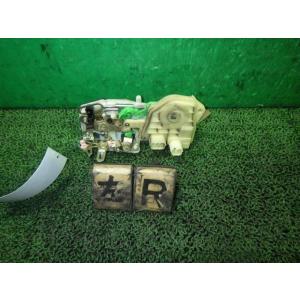 ＣＲ−Ｖ LA-RD4 左リアドアロックソレノイド NH623M