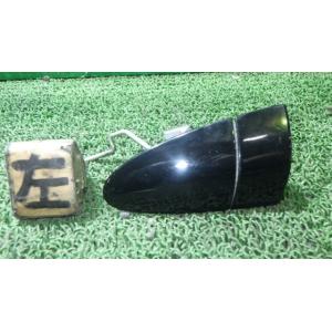 ＣＲ−Ｚ DAA-ZF1 アウターハンドル NH731P   72181-SZT-G01ZE 中古