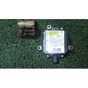 ステップワゴン DBA-RK5 ライトコントロールユニット   33119-SZW-003 中古