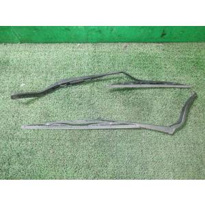 Ｎ−ＯＮＥ DBA-JG1 フロントワイパーアームセット 中古