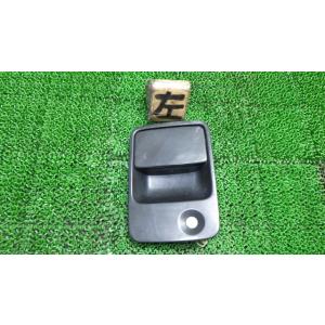 アクティ M-HA4 アウターハンドル    72180-SJ6-003 中古