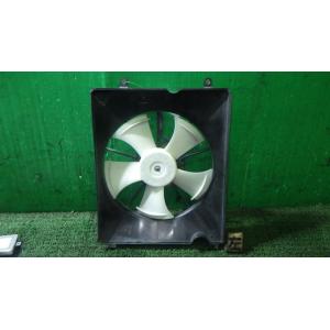 ステップワゴン DBA-RK1 電動ファン   19030-R0A-J01 中古