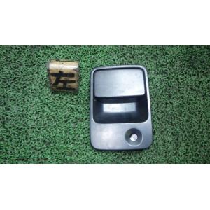 アクティ EBD-HA8 アウターハンドル   72180-SJ6-013 中古