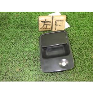 アクティ GD-HH5 アウターハンドル NH583M   中古