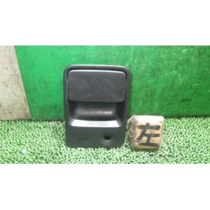 アクティ EBD-HA9 アウターハンドル    72180-SJ6-013 中古