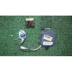 エリシオン DBA-RR1 ライトコントロールユニット   33119-SJK-013 中古