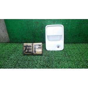 バモス GF-HM1 アウターハンドル NH578   72180-SJ8-N71ZN 中古