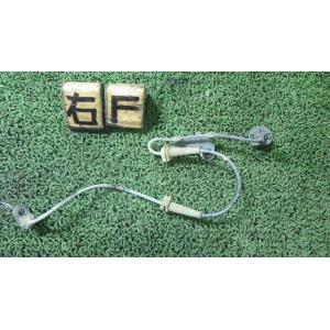 インサイト DAA-ZE2 ABSセンサー   57450-TF0-003 中古