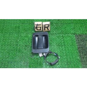 アクティ GBD-HH5 アウターハンドル    72640-SJ8-003 中古