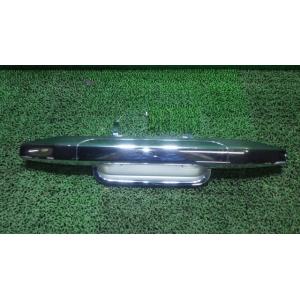 バモスホビオ ABA-HM3 アウターハンドル    74810-SHR-003 中古