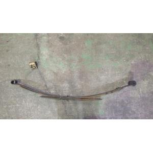 アクティストリート V-HH4 右リアリーフスプリング   52440-SJ9-J76 中古