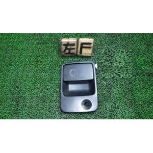 アクティ V-HH3 アウターハンドル    72180-SJ6-003 中古