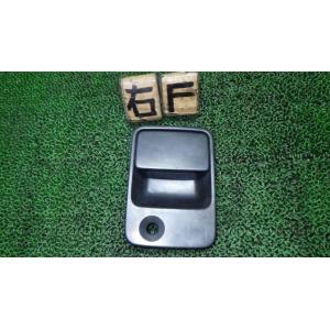 アクティ V-HH3 アウターハンドル    72140-SJ6-003 中古