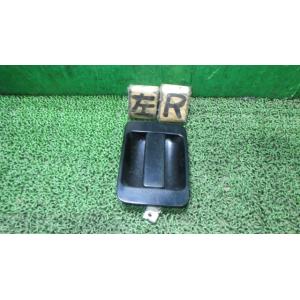 バモス LA-HM1 アウターハンドル B92P   72680-SJ8-N71ZV 中古