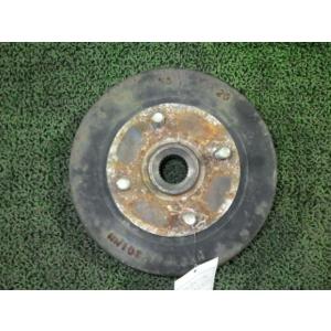 アクティストリート V-HH3 リアドラム   中古