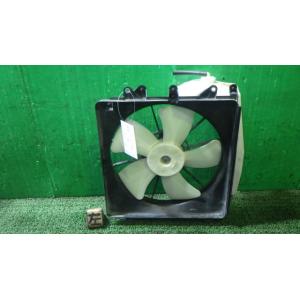 ストリーム DBA-RN6 電動ファン   19030-RWK-J01 中古